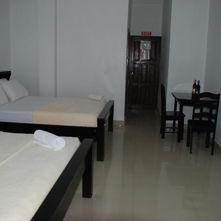 Hotel Coastalbay 2 & Golf Cart Rental San Pedro  Luaran gambar